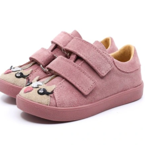 Półbuty Mrugała MAKI Pony Lila 3180/4-58