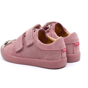 Półbuty Mrugała MAKI Pony Lila 3180/4-58