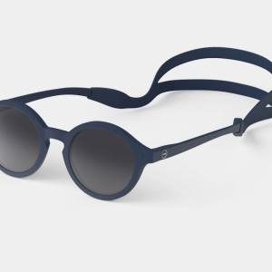 Okulary przeciwsłoneczne IZIPIZI Denim Blue #D