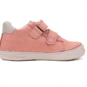 Półbuty skórzane D.D. step S040-51390BL