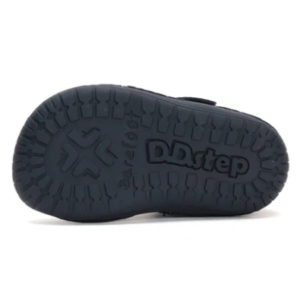 Sandały skórzane Barefoot D.D. step H070-51434