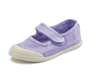 Trampki Cienta Barefoot 452777 Lilas