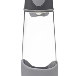 B.box Sportowa butelka tritanowa 600ml Graphite