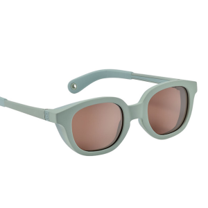 Okulary przeciwsłoneczne Beaba Lucky – Sage Green