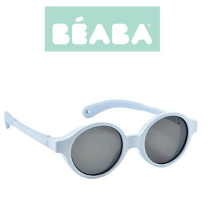 Okulary przeciwsłoneczne Beaba Joy – Pearl Blue