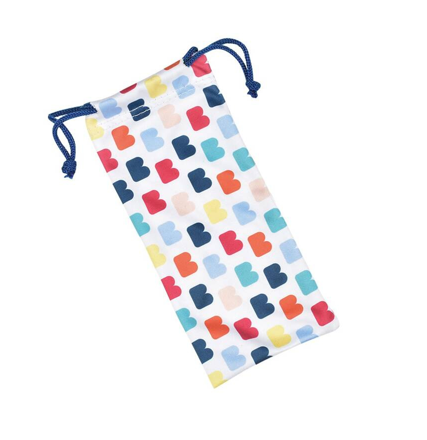 Okulary przeciwsłoneczne Beaba Merry - Khaki - obrazek 6