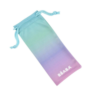 Okulary przeciwsłoneczne Beaba Happy - Rainbow Freeze