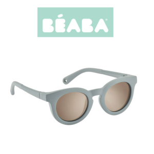 Okulary przeciwsłoneczne Beaba Happy – Baltic Blue