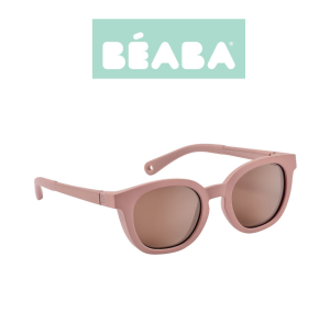 Okulary przeciwsłoneczne Beaba Bright - Sorbet