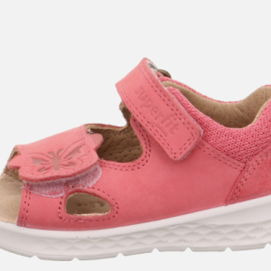 Sandały Superfit Lagoon 1-000518-5500 Rosa