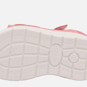 Sandały Superfit Lagoon 1-000518-5500 Rosa