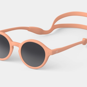 Okulary przeciwsłoneczne IZIPIZI Apricot #D