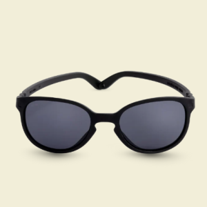Okulary przeciwsłoneczne KIETLA Wazz Black