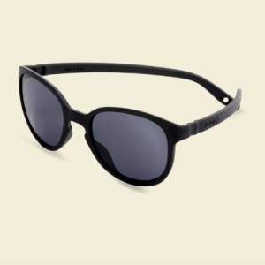 Okulary przeciwsłoneczne KIETLA Wazz Black