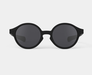 Okulary przeciwsłoneczne IZIPIZI Black #D