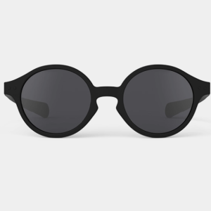 Okulary przeciwsłoneczne IZIPIZI Black #D