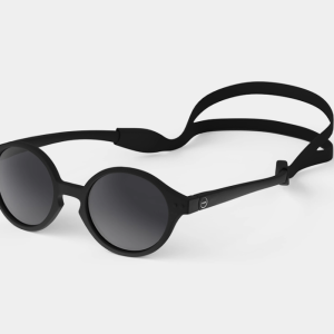 Okulary przeciwsłoneczne IZIPIZI Black #D