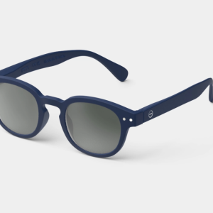 Okulary przeciwsłoneczne IZIPIZI Navy Blue #C