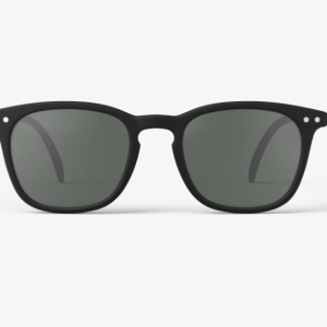 Okulary przeciwsłoneczne IZIPIZI Black #E