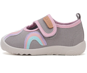 Kapcie D.D.Step barefoot C086-51838A Grey