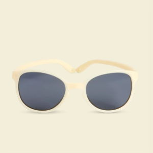 Okulary przeciwsłoneczne KIETLA Wazz Ivory
