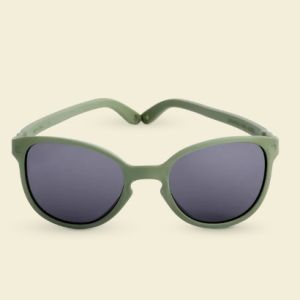 Okulary przeciwsłoneczne KIETLA Wazz Kaki