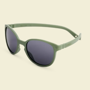Okulary przeciwsłoneczne KIETLA Wazz Kaki