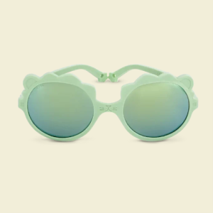 Okulary przeciwsłoneczne KIETLA Lion Salvia