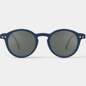 Okulary przeciwsłoneczne IZIPIZI Navy Blue #D