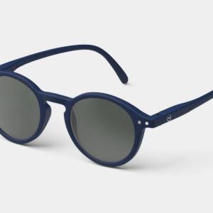 Okulary przeciwsłoneczne IZIPIZI Navy Blue #D