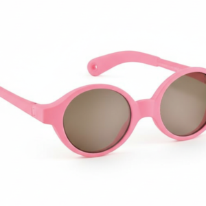 Okulary przeciwsłoneczne Beaba Joy – Neon Pink