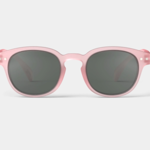 Okulary przeciwsłoneczne IZIPIZI Pink
