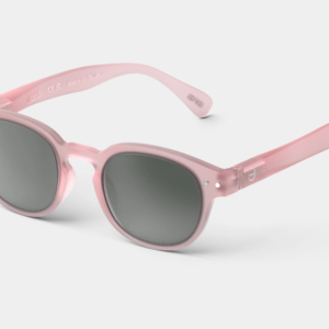 Okulary przeciwsłoneczne IZIPIZI Pink