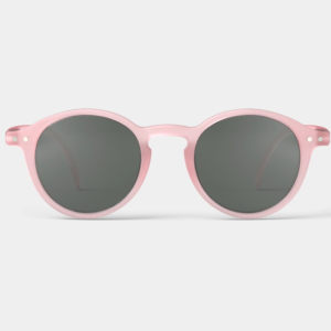 Okulary przeciwsłoneczne IZIPIZI Pink #D