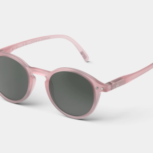 Okulary przeciwsłoneczne IZIPIZI Pink #D