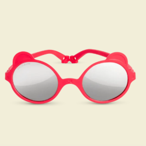 Okulary przeciwsłoneczne KIETLA OurS’on Rouge Elysee
