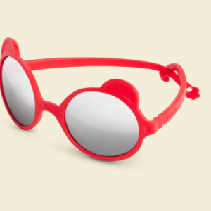 Okulary przeciwsłoneczne KIETLA OurS’on Rouge Elysee