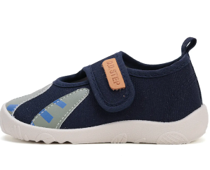 Kapcie D.D.Step barefoot C086-51628A Royal Blue