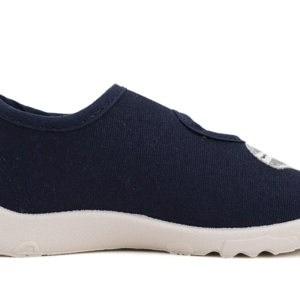 Kapcie D.D.Step barefoot C086-51628A Royal Blue