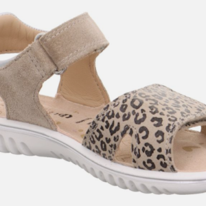 Sandały Superfit Sparkle 1-609004-4010