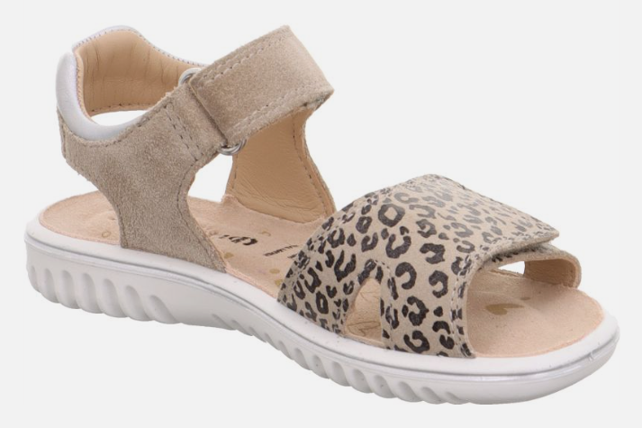 Sandały Superfit Sparkle 1-609004-4010