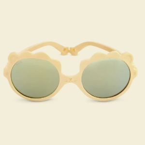 Okulary przeciwsłoneczne KIETLA Lion Vanilla