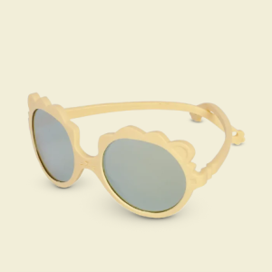 Okulary przeciwsłoneczne KIETLA Lion Vanilla