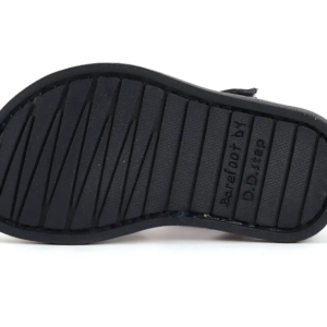 Sandały skórzane D.D.Step barefoot G076-51736AM Royal Blue