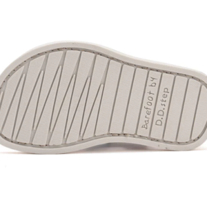 Sandały skórzane D.D.Step barefoot G076-51334M Sky Blue