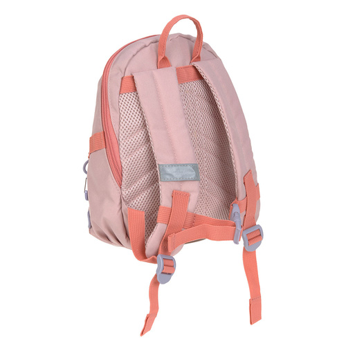 Lassig Plecak mini Tiny Outdoor Sunshine peach - obrazek 2