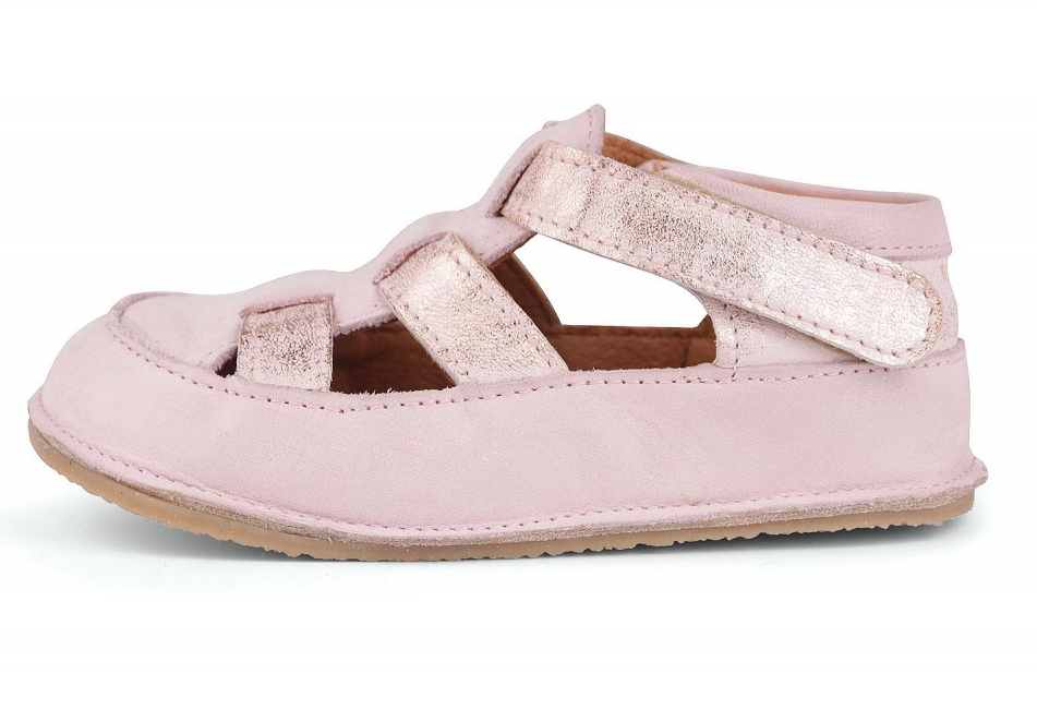 Obex Outdoor Sandały dziecięce Barefoot Lasti