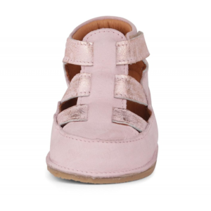 Obex Outdoor Sandały dziecięce Barefoot Lasti