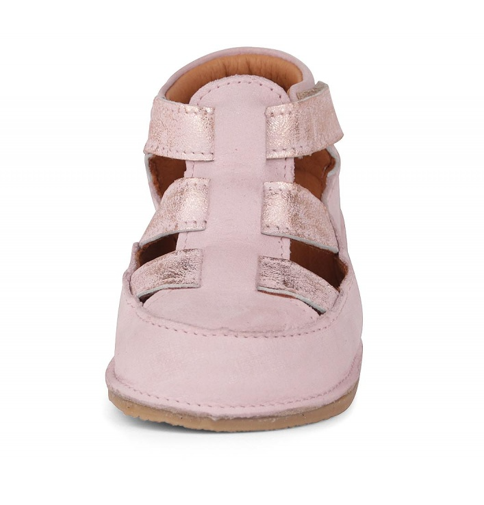 Obex Outdoor Sandały dziecięce Barefoot Lasti - obrazek 4