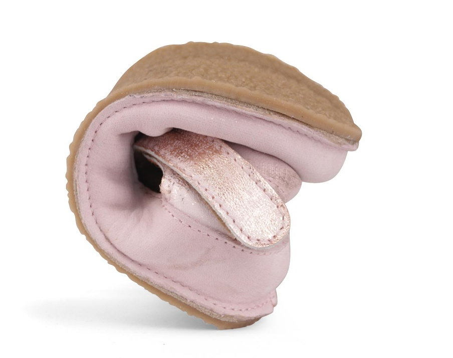 Obex Outdoor Sandały dziecięce Barefoot Lasti - obrazek 3